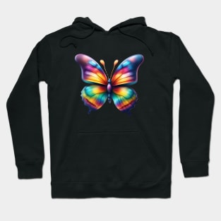 The Butterfly Effect Hoodie